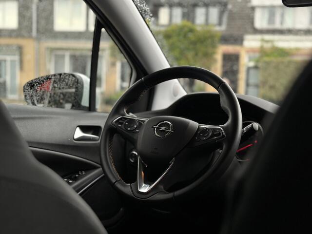 Opel Crossland X 1.2 Turbo Innovation Trekhaak/Dodehoeksensor/ECC. – foto 10