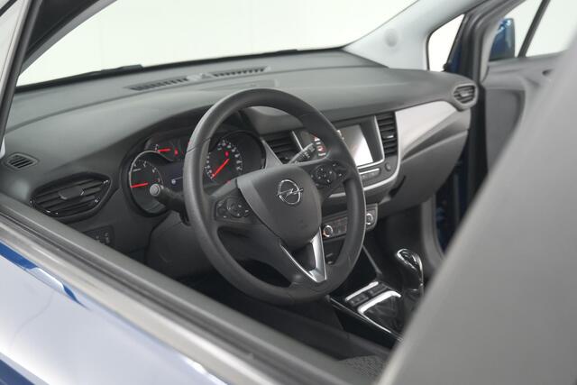 Opel Crossland X 1.2 Turbo 110 Online Edition | Trekhaak | Apple Carplay | Cruise Control | 16 Inch Lichtmetalen Velgen – foto 2