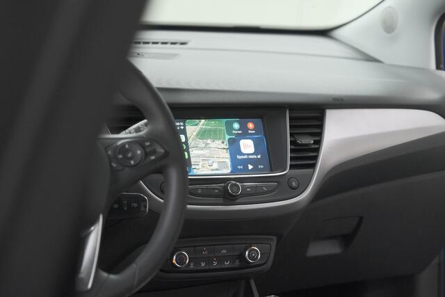 Opel Crossland X 1.2 Turbo 110 Online Edition | Trekhaak | Apple Carplay | Cruise Control | 16 Inch Lichtmetalen Velgen – foto 3