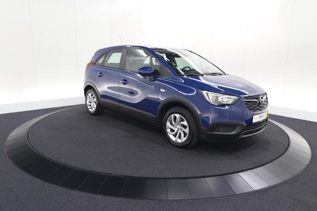 Opel Crossland X 1.2 Turbo 110 Online Edition | Trekhaak | Apple Carplay | Cruise Control | 16 Inch Lichtmetalen Velgen – foto 6