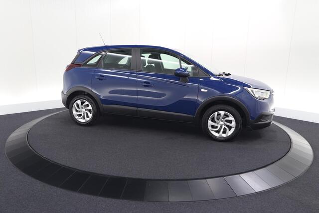 Opel Crossland X 1.2 Turbo 110 Online Edition | Trekhaak | Apple Carplay | Cruise Control | 16 Inch Lichtmetalen Velgen – foto 7
