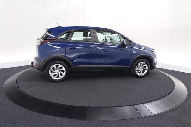 Opel Crossland X 1.2 Turbo 110 Online Edition | Trekhaak | Apple Carplay | Cruise Control | 16 Inch Lichtmetalen Velgen – foto 8