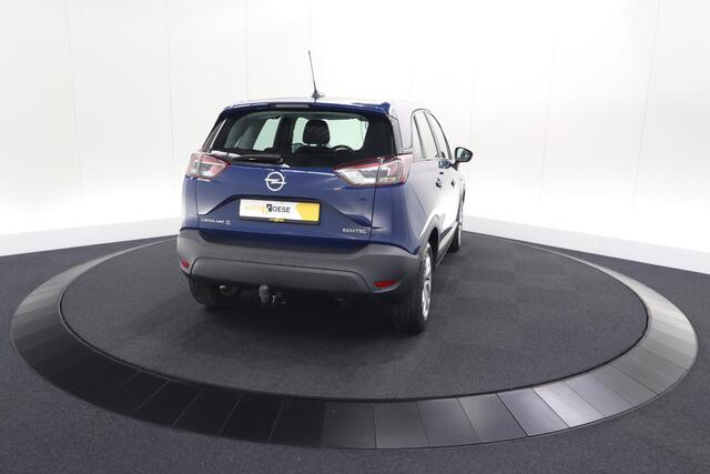 Opel Crossland X 1.2 Turbo 110 Online Edition | Trekhaak | Apple Carplay | Cruise Control | 16 Inch Lichtmetalen Velgen – foto 10