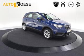 Opel Crossland X 1.2 Turbo 110 Online Edition | Trekhaak