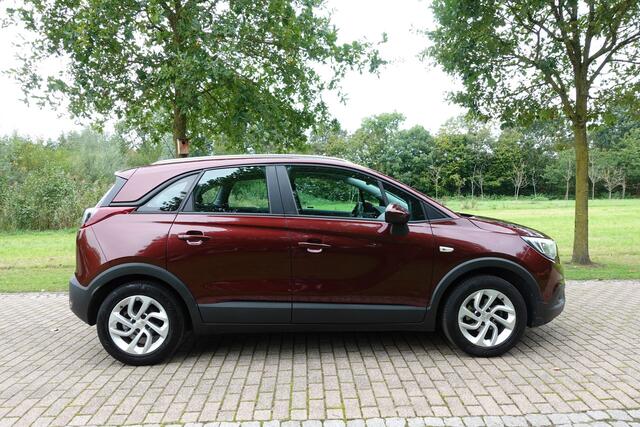 Opel Crossland X 1.2 Innovation | Dealer onderhouden | NAP | Cruise Control | Trekhaak | DAB | – foto 6