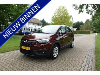 Opel Crossland X 1.2 Innovation | Dealer onderhouden | NA