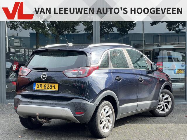 Opel Crossland X 1.2 Turbo Online Edition | Nieuw binnen | Trekhaak | Clima | Apple Carplay – foto 2