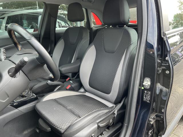Opel Crossland X 1.2 Turbo Online Edition | Nieuw binnen | Trekhaak | Clima | Apple Carplay – foto 5