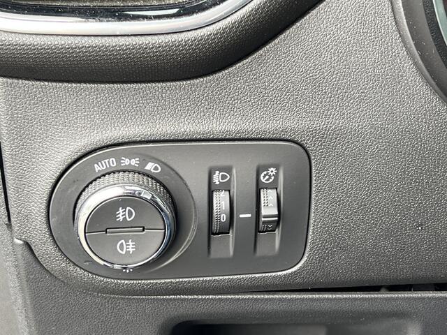 Opel Crossland X 1.2 Turbo Online Edition | Nieuw binnen | Trekhaak | Clima | Apple Carplay – foto 10