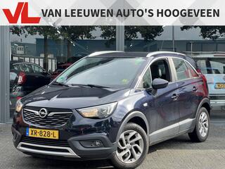 Opel Crossland X 1.2 Turbo Online Edition | Nieuw binnen