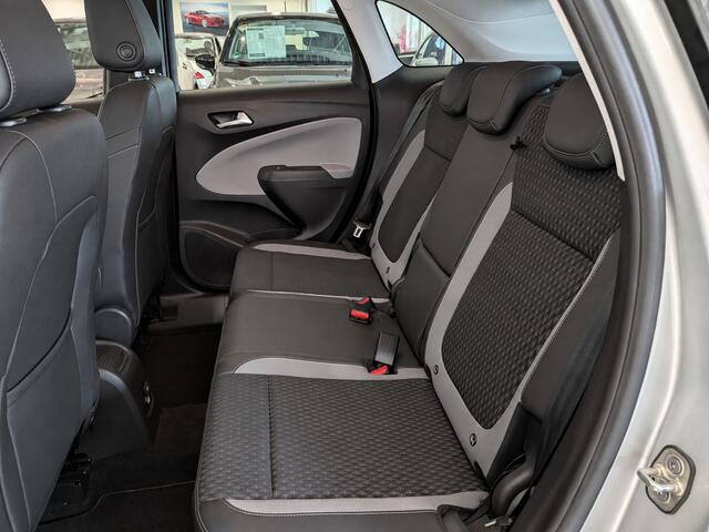 Opel Crossland X 1.2 Turbo Innovation Airco, Cruise Control, Stuurbekrachtiging – foto 10