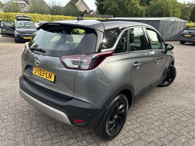 Opel Crossland X 1.2 Turbo Innovation – foto 2