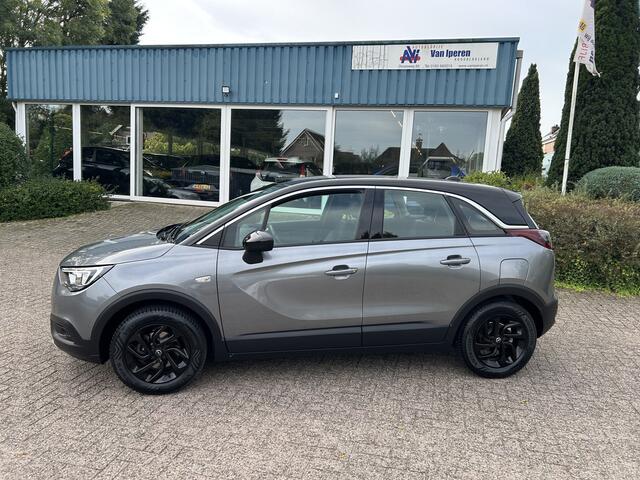 Opel Crossland X 1.2 Turbo Innovation – foto 4