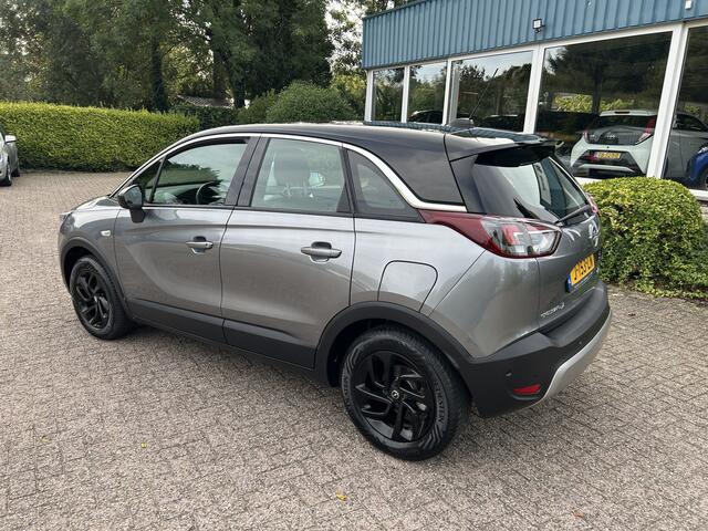 Opel Crossland X 1.2 Turbo Innovation – foto 5