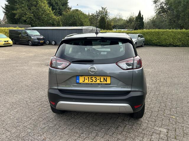 Opel Crossland X 1.2 Turbo Innovation – foto 6