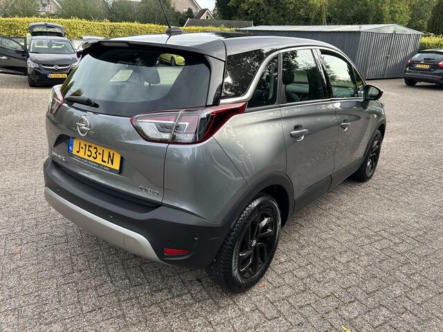 Opel Crossland X 1.2 Turbo Innovation – foto 7