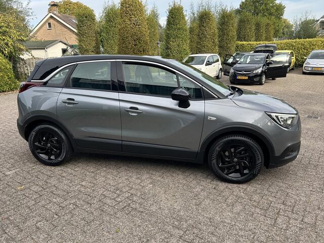 Opel Crossland X 1.2 Turbo Innovation – foto 8