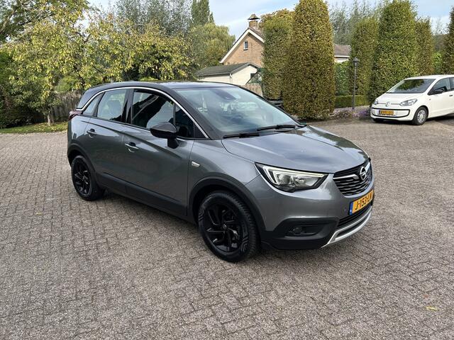 Opel Crossland X 1.2 Turbo Innovation – foto 9