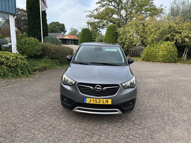 Opel Crossland X 1.2 Turbo Innovation – foto 10