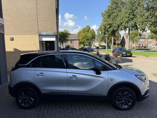 Opel Crossland X 1.2 Turbo 120 Jaar Edition / Airco/ Apple carplay/ Cruise/ Led/ LMV/ Trekhaak – foto 4