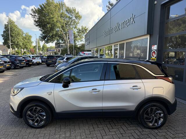 Opel Crossland X 1.2 Turbo 120 Jaar Edition / Airco/ Apple carplay/ Cruise/ Led/ LMV/ Trekhaak – foto 5