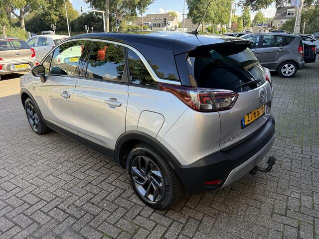 Opel Crossland X 1.2 Turbo 120 Jaar Edition / Airco/ Apple carplay/ Cruise/ Led/ LMV/ Trekhaak – foto 6