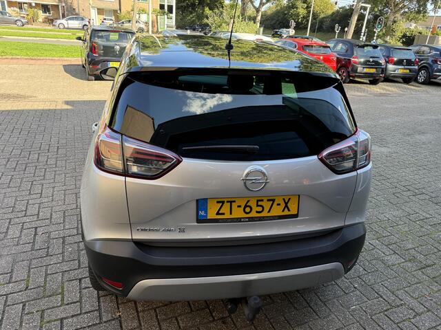 Opel Crossland X 1.2 Turbo 120 Jaar Edition / Airco/ Apple carplay/ Cruise/ Led/ LMV/ Trekhaak – foto 7