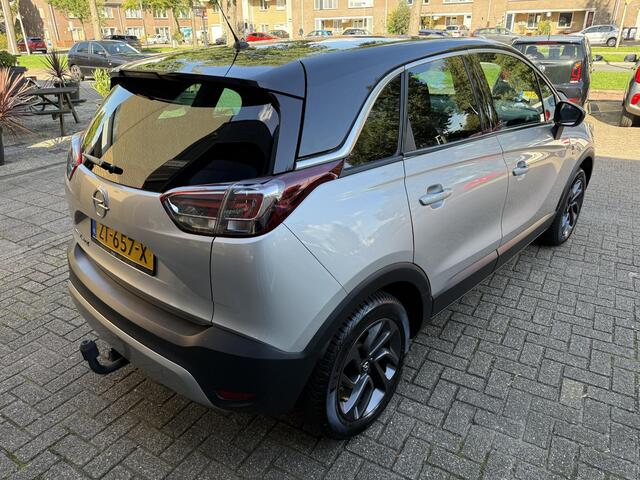 Opel Crossland X 1.2 Turbo 120 Jaar Edition / Airco/ Apple carplay/ Cruise/ Led/ LMV/ Trekhaak – foto 8