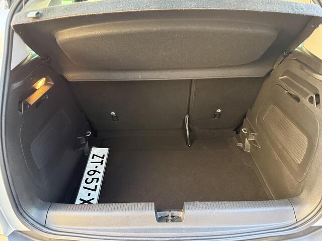 Opel Crossland X 1.2 Turbo 120 Jaar Edition / Airco/ Apple carplay/ Cruise/ Led/ LMV/ Trekhaak – foto 9