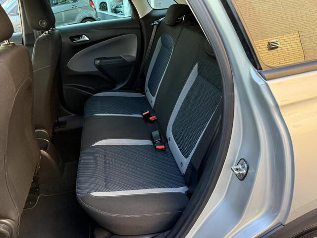 Opel Crossland X 1.2 Turbo 120 Jaar Edition / Airco/ Apple carplay/ Cruise/ Led/ LMV/ Trekhaak – foto 10