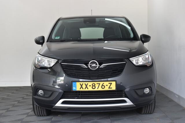 Opel Crossland X 1.2 Turbo 130PK INNOVATION – foto 3