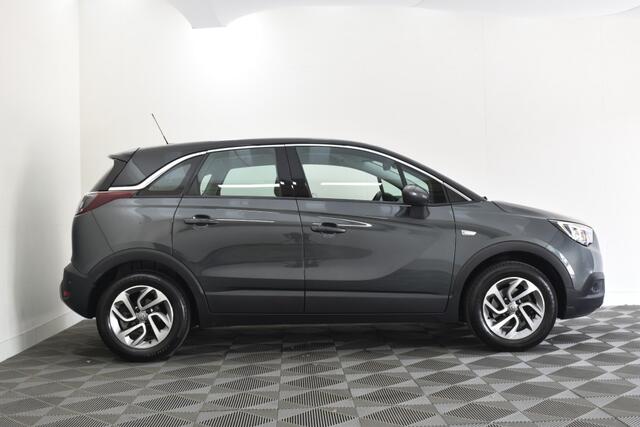 Opel Crossland X 1.2 Turbo 130PK INNOVATION – foto 4