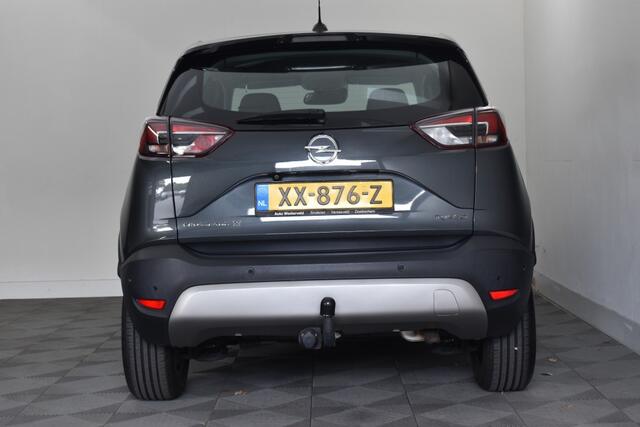 Opel Crossland X 1.2 Turbo 130PK INNOVATION – foto 7