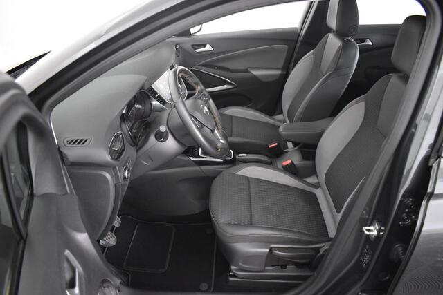 Opel Crossland X 1.2 Turbo 130PK INNOVATION – foto 8