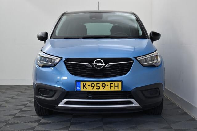 Opel Crossland X 1.2 EDITION 2020 – foto 3