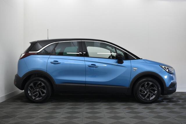 Opel Crossland X 1.2 EDITION 2020 – foto 4