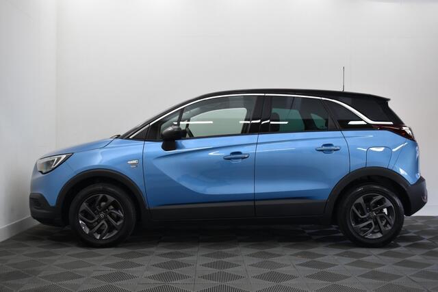 Opel Crossland X 1.2 EDITION 2020 – foto 5