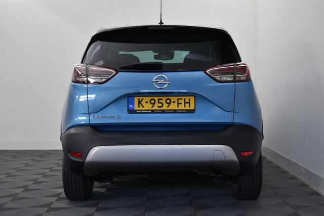 Opel Crossland X 1.2 EDITION 2020 – foto 6