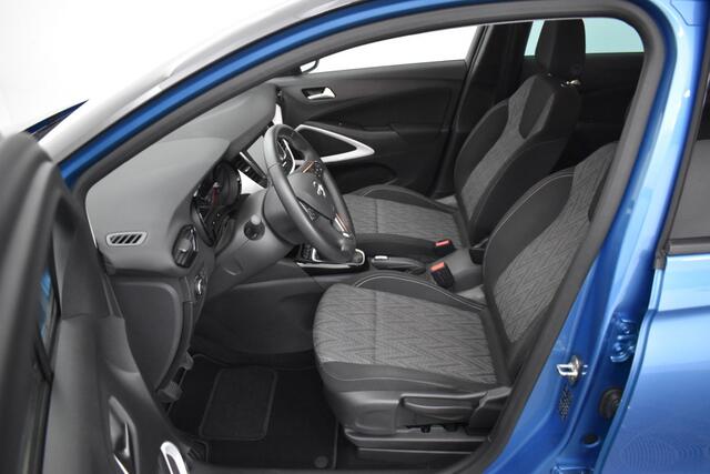 Opel Crossland X 1.2 EDITION 2020 – foto 7