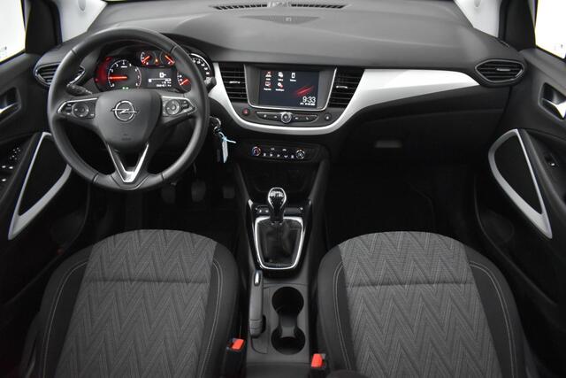 Opel Crossland X 1.2 EDITION 2020 – foto 10