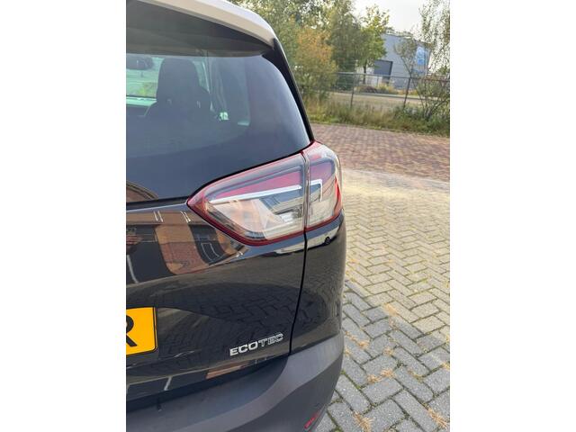 Opel Crossland X 1.2 Turbo Innovation | ZEER NETTE AUTO | Dealer onderhouden