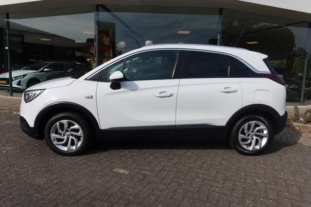 Opel Crossland X 1.2 Turbo Online Edition All-SEASON I Navi I Camera I Apple Carplay – foto 2