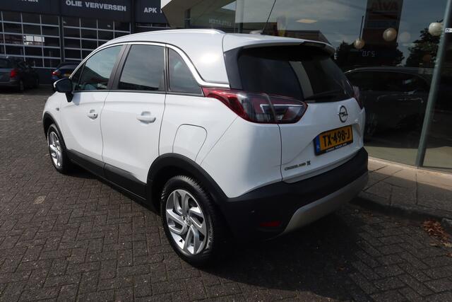 Opel Crossland X 1.2 Turbo Online Edition All-SEASON I Navi I Camera I Apple Carplay – foto 3