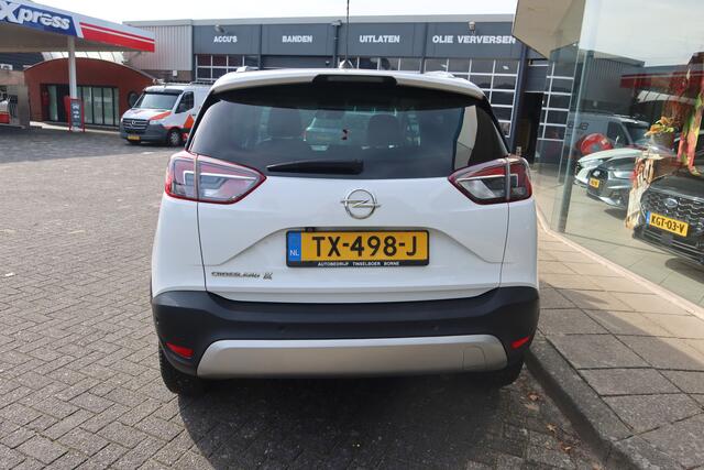 Opel Crossland X 1.2 Turbo Online Edition All-SEASON I Navi I Camera I Apple Carplay – foto 4
