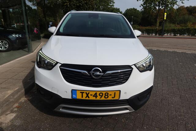 Opel Crossland X 1.2 Turbo Online Edition All-SEASON I Navi I Camera I Apple Carplay – foto 6