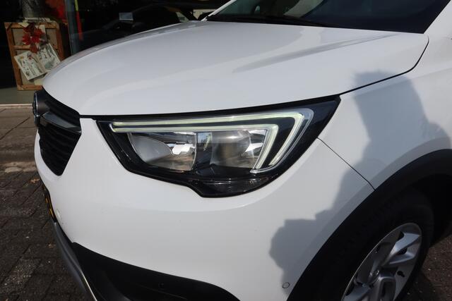 Opel Crossland X 1.2 Turbo Online Edition All-SEASON I Navi I Camera I Apple Carplay – foto 7