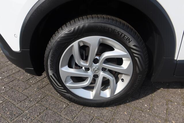 Opel Crossland X 1.2 Turbo Online Edition All-SEASON I Navi I Camera I Apple Carplay – foto 8