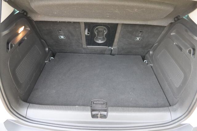 Opel Crossland X 1.2 Turbo Online Edition All-SEASON I Navi I Camera I Apple Carplay – foto 9