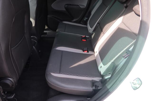 Opel Crossland X 1.2 Turbo Online Edition All-SEASON I Navi I Camera I Apple Carplay – foto 10