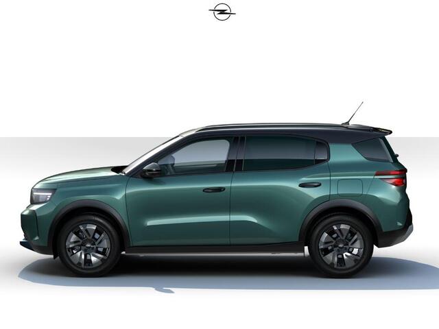 Opel FRONTERA Electric GS 44 kWh